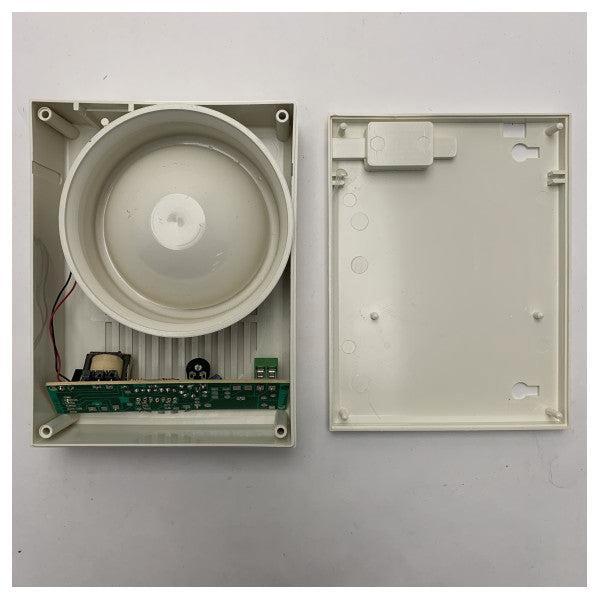 Bieden: Indoor Siren Navitel - High-Powered Indoor Alarm Si, Watersport en Boten, Bootonderdelen, Ophalen of Verzenden