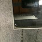 pII Tiny bijzettafel, vierkant (hxbxd) 57x38x38 cm, Huis en Inrichting, Tafels | Salontafels, Gebruikt