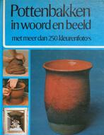 Pottenbakken 9789022951781 Dickerson, Verzenden, Gelezen, Dickerson