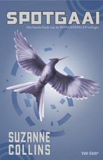 Spotgaai / De Hongerspelen / 3 9789047508496 Suzanne Collins, Boeken, Verzenden, Gelezen, Suzanne Collins