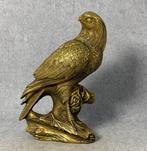 Beeld, Adelaar - 22 cm - Brons