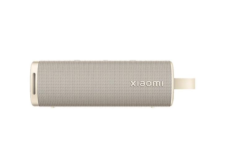 Xiaomi -  Sound Outdoor 30w - S29d Bluetooth-speaker  - Goud, Audio, Tv en Foto, Luidsprekerboxen, Nieuw, Overige merken, 60 tot 120 watt