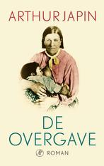 De overgave (9789029553865, Arthur Japin), Boeken, Verzenden, Nieuw