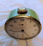 réveil mécanique vintage Kienzle - Kienzle - Vintage métal,