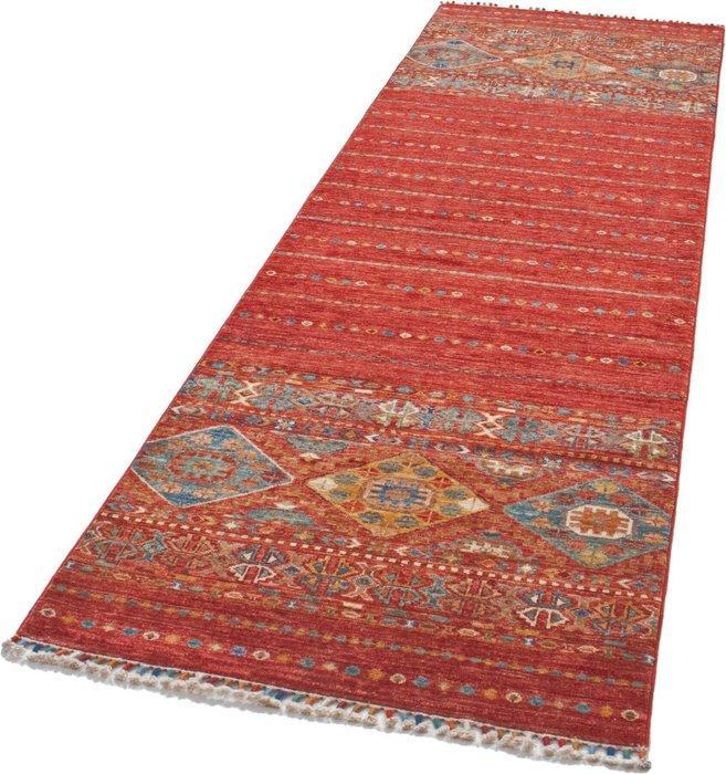 Vloerkleed - 290 cm - 79 cm - Koye, Huis en Inrichting, Stoffering | Tapijten en Vloerkleden