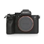 Sony A7S III, Audio, Tv en Foto, Ophalen of Verzenden