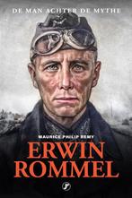 Erwin Rommel 9789089757944 Maurice Philip Remy, Verzenden, Gelezen, Maurice Philip Remy