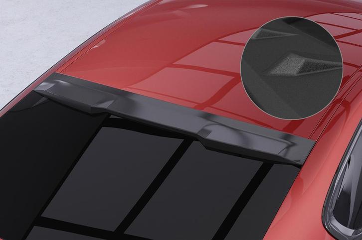 Achterruitbekleding voor BMW 6 Reeks F13 Coupe HSB105-S, Auto-onderdelen, Carrosserie, Nieuw, Verzenden