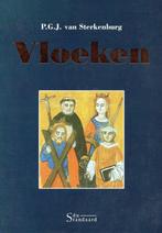 Vloeken - P.G.J. van Sterkenburg - 9789075566178 - Paperback, Livres, Thrillers, Verzenden