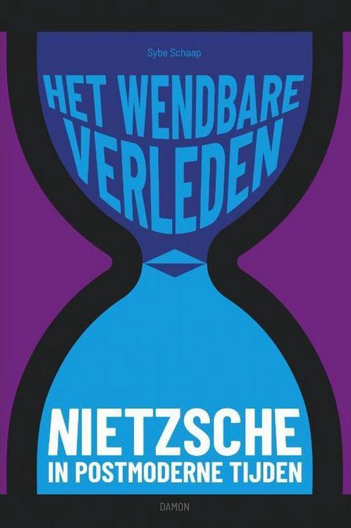 Het wendbare verleden 9789463402569 Sybe Schaap, Boeken, Filosofie, Zo goed als nieuw, Verzenden