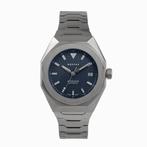 NOSTAS - AUDACE Swiss Movt Landeron L24 - Zonder