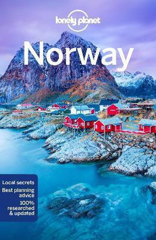 Norway 9781786574657 Anthony Ham, Boeken, Taal | Engels, Gelezen, Verzenden