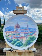 Kristina Korò - Firenze, Antiek en Kunst