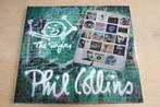 Phil Collins - The Singles 2LP + Backstage Passes - 2x, Nieuw in verpakking