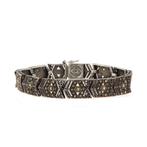 Zonder Minimumprijs - Armband Zilver, Handtassen en Accessoires, Armbanden, Nieuw