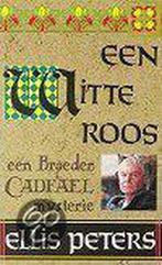 Een witte roos / Broeder Cadfael-reeks 9789022511350, Verzenden, Gelezen, Emily Peters