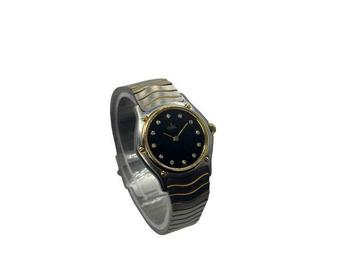 Ebel - Classic Wave - 181908 - Femme - 1990-1999