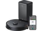 eufy Clean X8 Pro - Robotstofzuiger - 4000 Pa zuigkracht -, Huis en Inrichting, Verzenden, Zo goed als nieuw