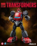 Transformers MDLX Action Figure Cliffjumper (Comic Book Edit, Verzamelen, Ophalen of Verzenden, Nieuw