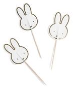 Nijntje Prikkers Baby 10cm 8st, Verzenden, Nieuw