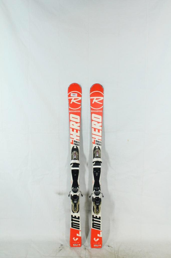 Rossignol MTE jr - 130, Sport en Fitness, Skiën en Langlaufen