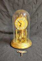 400-dagen klok - Kern & Shone - Messing, Glas - 1940-1950