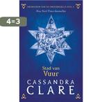 Kronieken van de Onderwereld: Deel 2 Stad van vuur /, Boeken, Verzenden, Zo goed als nieuw, Cassandra Clare