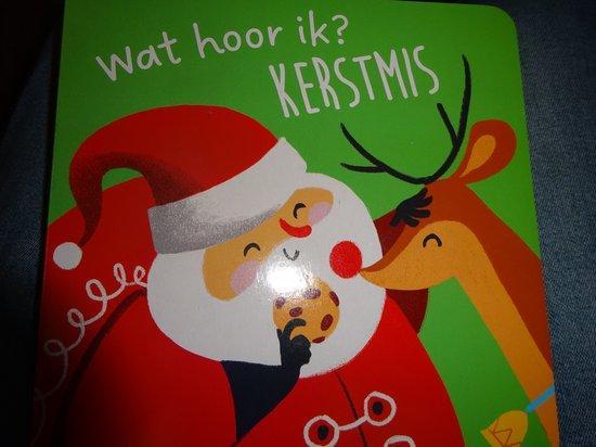 Wat hoor ik? 9789464542875, Livres, Livres pour enfants | 0 an et plus, Envoi