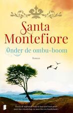 Onder de ombu-boom 9789022590676 Santa Montefiore, Boeken, Verzenden, Zo goed als nieuw, Santa Montefiore