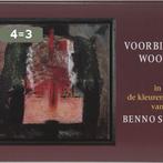Voorbij het woord 9789062385614 B. Sloots, Verzenden, Gelezen, B. Sloots
