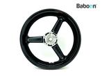 Voorwiel Suzuki GSX 600 F 1998-2005 (GSX600F AJ3113 KATANA), Motoren, Verzenden, Gebruikt