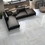 Whitehall Pearl 60x120 LEVIGLASS / Hoogglans Vloertegels /, Doe-het-zelf en Bouw, Ophalen of Verzenden, Nieuw