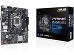 Veiling - ASUS PRIME H510M-K R2.0 Intel H510 LGA 1200 Moeder, Computers en Software, Moederborden, Nieuw