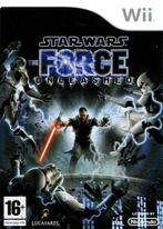 Star Wars: The Force Unleashed [Wii], Games en Spelcomputers, Games | Nintendo Wii, Verzenden, Nieuw