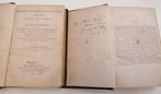 J. W. Redhouse - An English and Turkish Dictionary -