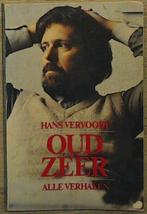Oud zeer 9789060051481 Vervoort, Verzenden, Gelezen, Vervoort