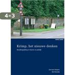 Krimp het nieuwe denken 9789059318939 Nol Reverda, Boeken, Verzenden, Zo goed als nieuw, Nol Reverda