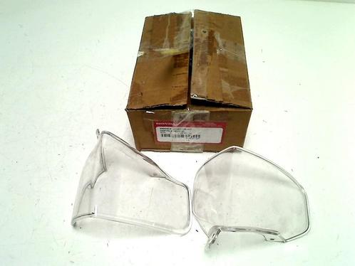 Honda SH 125 2009-2012 1470 HANDBESCHERMING L 08P70-KTG-800, Motoren, Onderdelen | Overige, Gebruikt, Ophalen of Verzenden