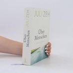 Uber Menschen 9783630876672 Juli Zeh, Verzenden, Zo goed als nieuw, Juli Zeh