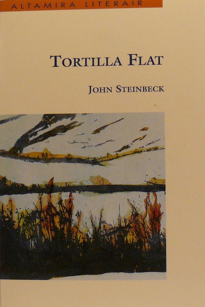Tortilla flat 9789069631776 John Steinbeck, Boeken, Romans, Gelezen, Verzenden