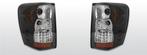 Achterlichten Crysler Jeep Grand Cherokee WJ 1999-2005 | LED, Auto-onderdelen, Verzenden, Nieuw, Jeep