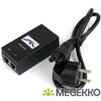 Ubiquiti POE-48-24W PoE adapter & injector, Computers en Software, Pc- en Netwerkkabels, Verzenden, Nieuw