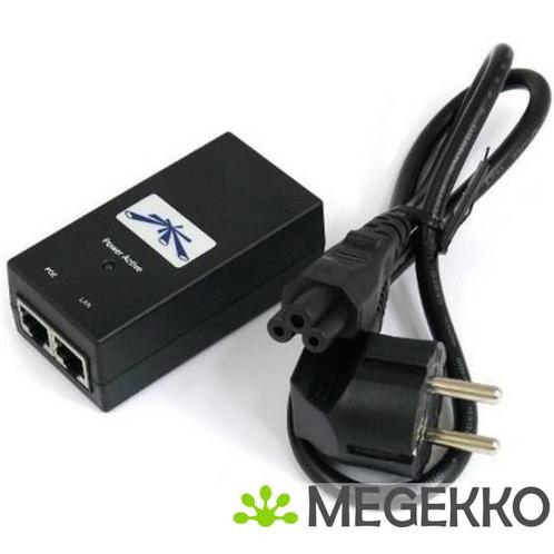 Ubiquiti POE-48-24W PoE adapter & injector, Informatique & Logiciels, Pc & Câble réseau, Envoi