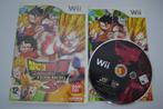 Dragonball Z - Budokai Tenkaichi 3 (Wii FAH), Nieuw