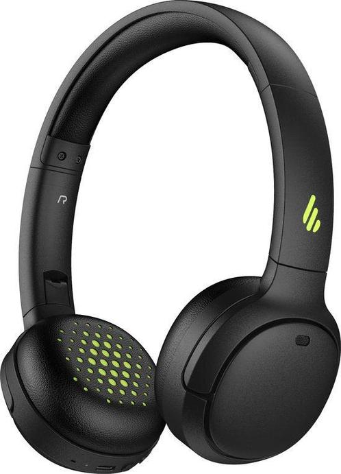 Tweedekans | Edifier WH500 - Bluetooth On-ear koptelefoon -, Boeken, Muziek, Ophalen of Verzenden