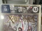 X-Women #1 - EGC 9.8 - Custom Label - Milo Manara art and