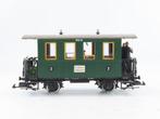 LGB G - Modeltrein personenwagen (1) - 2-assig, Hobby en Vrije tijd, Modeltreinen | Overige schalen, Nieuw