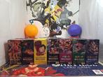 Bandai - 2800 Bulk kaarten - One Piece - Monkey D. Luffy 18x, Hobby en Vrije tijd, Nieuw