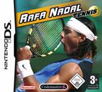 Rafa Nadal Tennis-Standaard (NDS) Gebruikt, Games en Spelcomputers, Ophalen of Verzenden, Nieuw