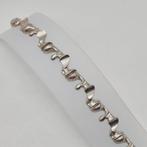 Zonder minimumprijs - Lapponia - Armband Zilver, Nieuw